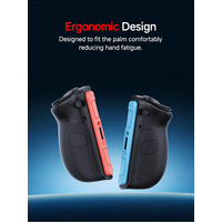 MOBAPAD M12 HD Vibration Wireless Gamepad for Switch 2 Console,Bluetooth Joypad with TMR Joystick for Nintendo Switch 2