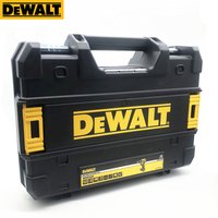 DEWALT DCD791 DCD800 DCD805 boîtier à outils boîte d'origine adapté pour DCD791 DCD777 DCD796 DCD996 DCF800 DCF850 DCF887 DCD780 DCD708