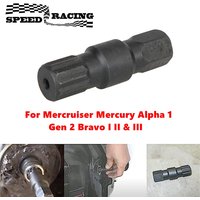 91-78310 90200 Hinge Pin Tool For Mercruiser Units Alpha One & Gen II Bravo I II & III Replaces Car Tyre Repair And Removal Aid