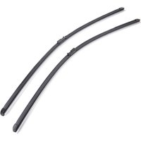 Misima Windshield Windscreen Wiper Blades For VW Sharan Front Window Wiper 2001 2002 2006 2004 2005 2006 2007 2008 2009 2010