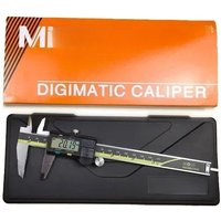 Japan Digital Caliper Vernier Calipers 150 300 200mm 500-196-30 6in 8in 12 Inches Electronic Stainless Steel Measuring Tools