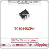 10Pcs TC1044SCPA TC1044S DIP-8 chip IC new original