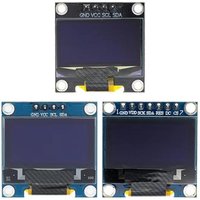 0.96" OLED Display Module (128x64) I2C SSD1306 for ESP32/STM32