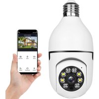 Mini WiFi Camera 1080P HD Wireless Security Camera Security Protection Video Surveillance Night Version Camcorder