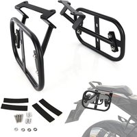 Motorcycle For KTM 1290 Super Duke GT 2016-2024 Saddlebag Support Mount Brackets Pannier Racks Side carrier Side Luggage Racks
