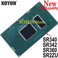 100% New SR340 i5-7300U i5 7300U SR342 i5-7200U 7200U SR360 i5-7287U 7287U SR2ZU i5-7200U BGA