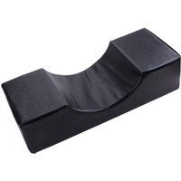 pillow Soft Cushion Grafted Eyelash Extension Pillow Headrest Neck Support U Shape Professional Salon Waterproof Tool Leather