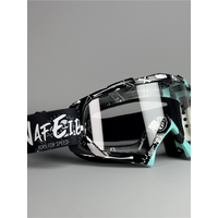 AliExpress RPXBGUCKARHG New 2025 Motorcycle Glasses Motocross Goggles Helmet MX Moto Dirt Bike ATV Ski Outdoor Sports Glass Scooter Googles Mask Cycling