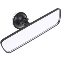 AliExpress NONE Rear View Mirror Glass Suction Cup Wide-angle Rearview Mirror Universal 360° Rotates View Mirror Car Rear Mirror〔CC33〕