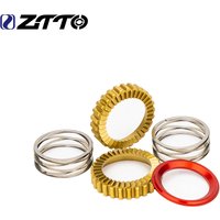 ZTTO Fahrradnaben-Service-Kit: Ratsche 60T, 54T, 36T für DT 350 240 Naben-Ratschensystem, Freilauf-Reparatur- und Wartungsteile
