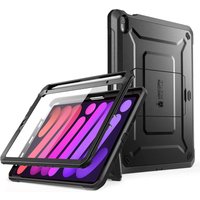 SUPCASE-Étui pour tablette robuste complet UB Pro avec protecteur d'écran intégré et support For iPad Mini 7 / Mini 6 Case 8.3"