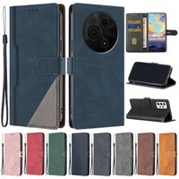 For TCL NxtPaper 60 Ultra Case Leather Flip Case on For Coque TCL 60 SE TCL60 NxtPaper 60Ultra 605 60R Magnet Wallet Phone Cover