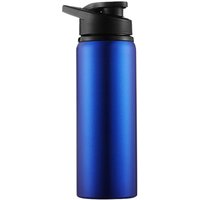 AliExpress NONE Stainless Steel Bicycle Water Bottle Lightweight 500/700ml Sport Drinking Bottle Unbreakable Large Capacity Travel Mug Hiking