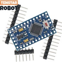 TENSTAR Pro Mini 5V 16Mhz ATMEGA328 ATMEGA328P-AU Development board