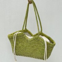 Hand-Woven Tote Bags For Women Luxury Designer Handbags And Purse 2026 New In PU Cross Weave With Inner Pocket Underarm Shoulder