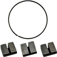 MTB Bike Bicycle 3 Pawls Steel Spring for Novatec Mountain Bike Hub Body Spare Part Hub Spring Cycling Accessories