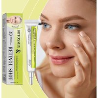 Anti Oxidant Retinol Tightening Cream Korean For Face Eye Moisturizing Brighten Wrinkle Remover Firming Hydrating Daily Care