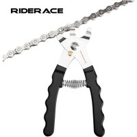 AliExpress NONE Bicycle Chain Tool Mountain Road Bike Current Caliper Cutter Multifunctional Cycling Corrente Disassembly Chain Link Pliers Tool