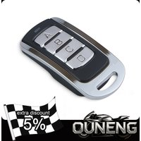 Multi Frequency 4 in 1 Garage Gate Remote Control Duplicator 280-868 MHz Fixed Rolling Code Clone