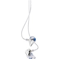 MoonDrop Blessing 3 2DD+4BA Earphones Hybrid In-ear Monitors 0.78-2pin Blessing3 Earbuds with Interchangeable Cable
