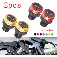 For benelli Leoncino 800 500 250 ALL YEARS Leoncino800 Leoncino500 Leoncino250 Motorcycle Rearview Side Mirror Hole Cap Plug