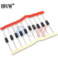 10PCS 1N5359B IN5359B 1N5359 DO-15 24V 5W 1N5359BRLG DIODE ZENER