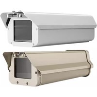 Surveillance CCTV Camera Housing Shell Camera Protective Box Aluminum Alloy Enclosure Casing for Box Zoom Bullet Security Camera
