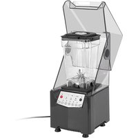 Commercial Blender Electric Ninja blender Fruit Food Ice Crusher Processor Smoothies Juicer Maker Crusher Grain Grinder 110-220V