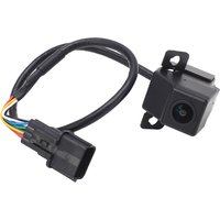 Car Rear View Camera 957603Z603 HD Image Waterproof Reverse Camera for Hyundai I40 2015 to 2020 957603Z103