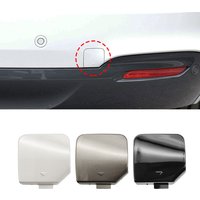 For BMW F34 GT M Sport Car Rear Bumper Tow Hook Cover Cap Accessory For BMW 3 Series GT M 2013-2020 320 328 330 335 51128061551