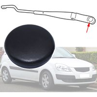 For Kia Rio 2 JB 2005 2006 - 2011 Pride Front Windscreen Windshield Window Wiper Blade Arm Rocker Bolt Cap Cover Replacement