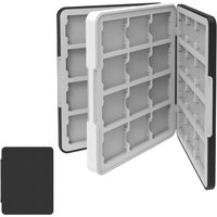 48-in-1 Game Card Holder Case For Nintendo 3DS 3DS XL NDSL DSi DSi LL/XL Lite Cartridge Storage Box Protective Chip Organizer