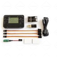 HOBBYEAGLE A3 Super 4 RC Plane Gyro Flight Controller Stabilizer for Fixed-Wing FPV
