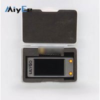 LILYGO NerdMiner V2 78KH/s Micro Solo Bitcoin Miner BTC Miner T-Display-S3 Cryptocurrency Miner