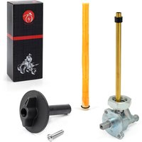 Tankschalter Kraftstoffventil Benzinhahn & Hebel für Honda CBR 900RR CBR900RR 1993 1994 1995 16950-MW0-790 16965-MV9-000