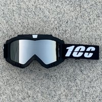 AliExpress High Quality Motorcycle Goggles Motocross Glasses Off-road Helmet MX Moto Dirt Bike ATV Ski Outdoor Glass Scooter Sports Goggles