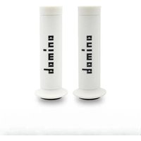 AliExpress NONE New 22MM Motorcycle Handlebar Grip Gel Rubber Part Handlebar Rubber Gel Hand Grips Dirt Pit Bike Handle Bar Motocross Handlebar