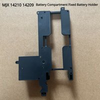 MJX 14210 14209 RC Car Original Parts Battery Compartment Fixed Battery Holder