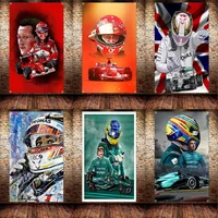 90x150CM 3x5Ft Racing Car Flag Polyester Double Penetration Printed Racer Alonsos Flag Banner For Decor Garage Flags Tapestry