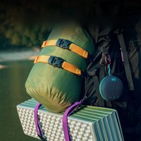 Hiking Mountaineering Backpack External Buckle Outdoor Multi-functional Extension Strap Tactical Backpack Expansion Accessory