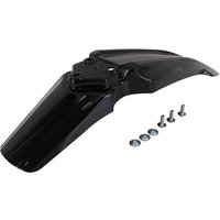 AliExpress JFGRACING Motorcycle Plastic Front Wheel Mudguards Fender For Sur-Ron S X 160 260 Light Bee Electric Dirt Bike Motocross Accessories