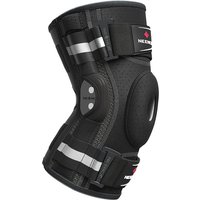 NEENCA genouillère articulée pour douleur au genou soutien du genou avec stabilisateurs latéraux soulagement des douleurs articulaires arthrite déchirure du ménisque ACL PCL
