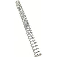 FTD Unequal Steel Piano Wire Spring M75 to M160 Toy electric spring Spring AEG Upgraded
