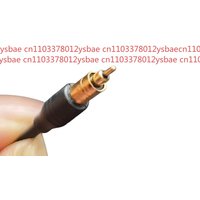 NEW Micro plug pin to 3.5mm Standard Adapter For Sony Wakman