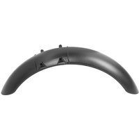 AliExpress TOOPRE 1pc E-Scooter Plastic Front -Fender 263*53mm Black For HX X7 X8 X9 Electric Scooter Cycling Accessories Parts