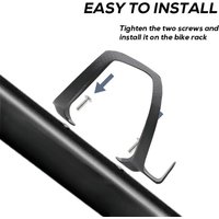 AliExpress ECIOSL Full Carbon Bicycle Bottle Cage Ultra-Light 14g 3K Matte Road Bike MTB Water Bottle Holder Cup Bracket Accessorie