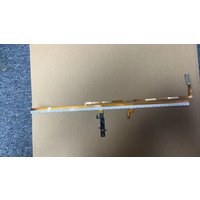 New A2941 A2681 LCD Backlight Front Camera Cable For MacBook Air Retina 13" 15" A3114 LED Backlight Strip 2022-2014