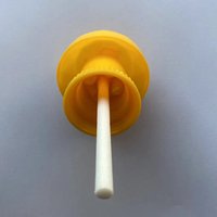 20-1PCS Hanging Fruit Drosophila Catcher Plastic Antimosquito Insect Fly Trap Killer For Farm Orchard Vegetable Pest Control