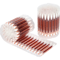 Disposable Medical Iodine Cotton Swab Disinfection Cotton Swab
