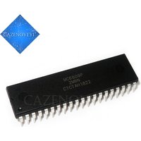 2pcs/lot MC6809EP MC6809P EF6809P MC6809 DIP-40 In Stock